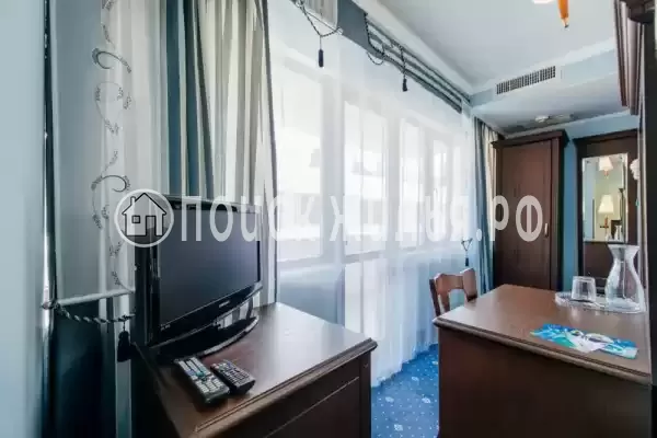 Отель «Дельфин» Отель «Дельфин»