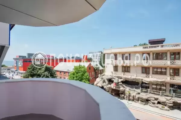 Отель «Дельфин» Отель «Дельфин»