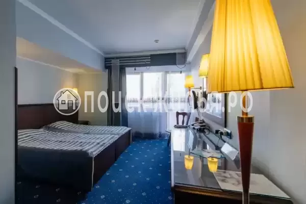 Отель «Дельфин» Отель «Дельфин»