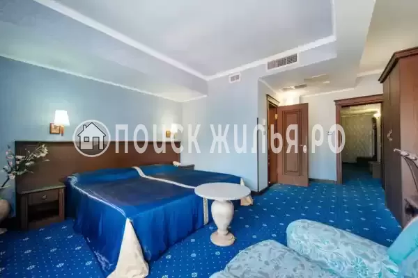 Отель «Дельфин» Отель «Дельфин»