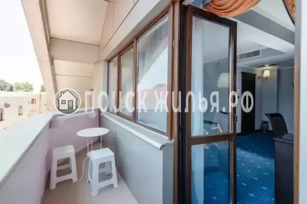 Отель «Дельфин» Отель «Дельфин»