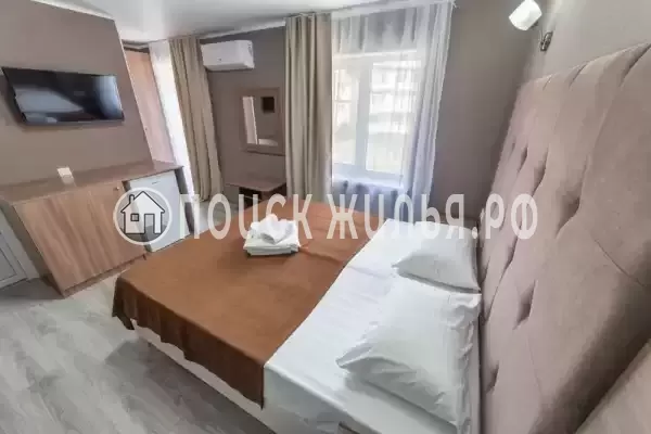 Отель «Берег Ямала»