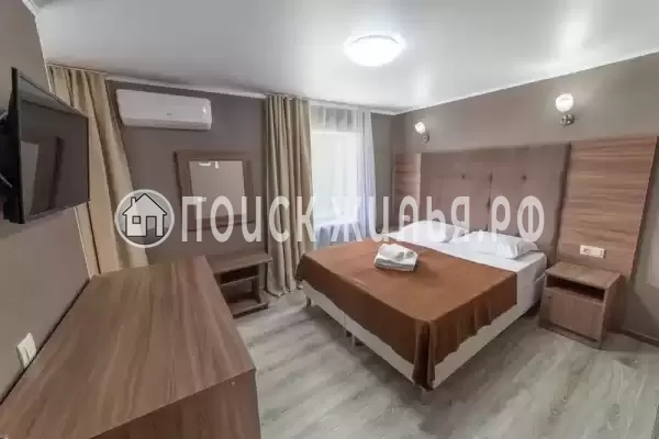 Отель «Берег Ямала»