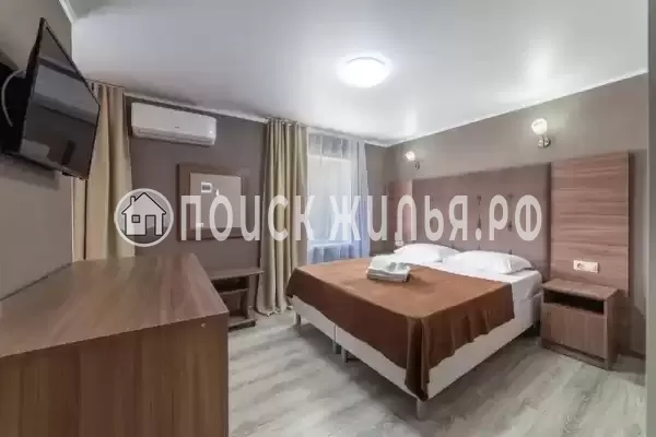 Отель «Берег Ямала»