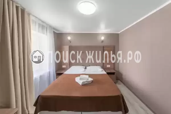 Отель «Берег Ямала»