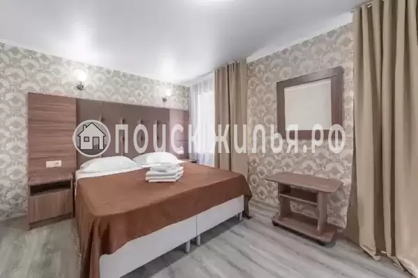 Отель «Берег Ямала»