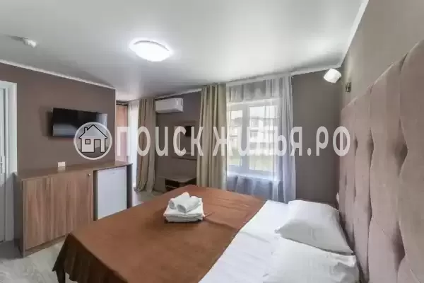 Отель «Берег Ямала»