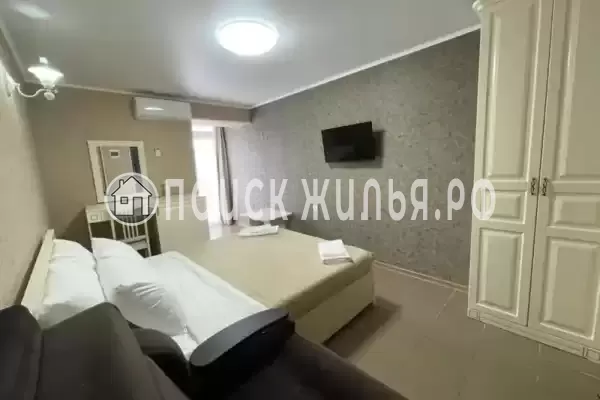 Отель «Берег Ямала»