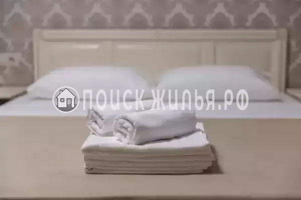 Отель «Берег Ямала»