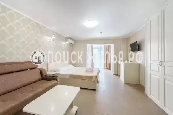 Отель «Берег Ямала»