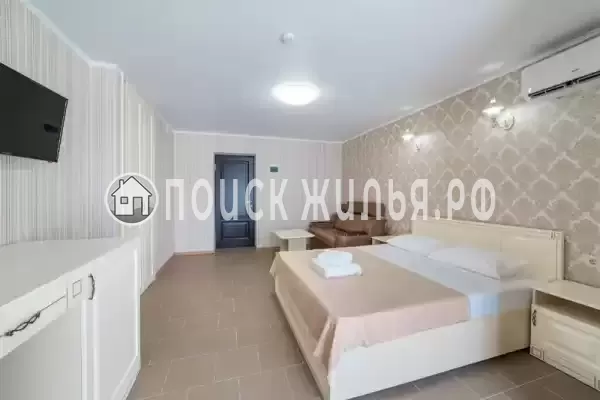 Отель «Берег Ямала»