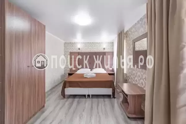 Отель «Берег Ямала»