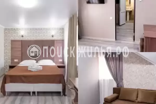 Отель «Берег Ямала»