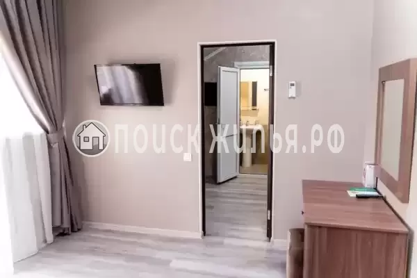 Отель «Берег Ямала»