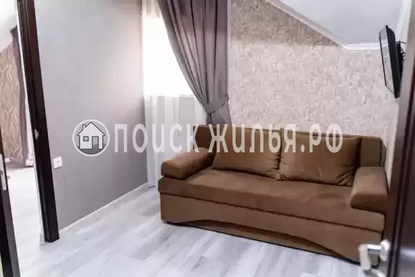 Отель «Берег Ямала»