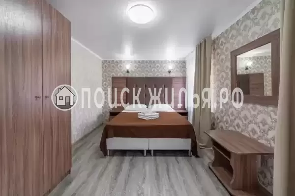 Отель «Берег Ямала»