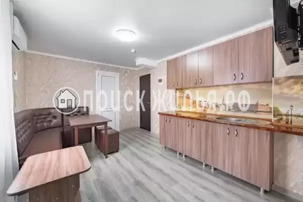 Отель «Берег Ямала»