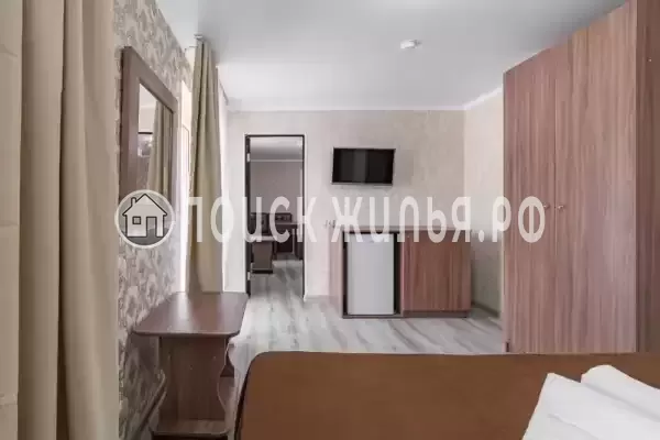 Отель «Берег Ямала»