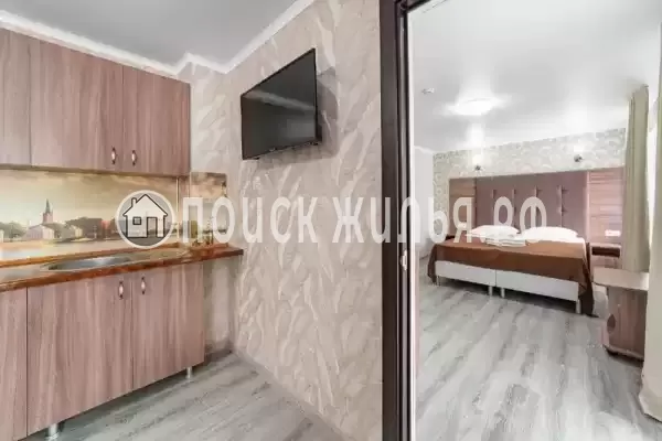 Отель «Берег Ямала»