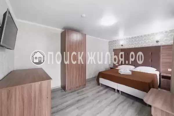 Отель «Берег Ямала»