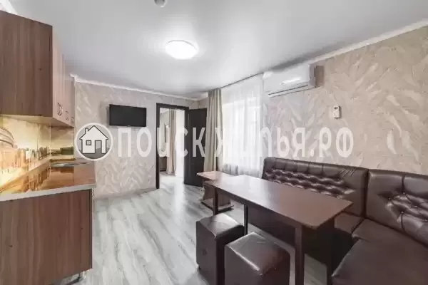 Отель «Берег Ямала»