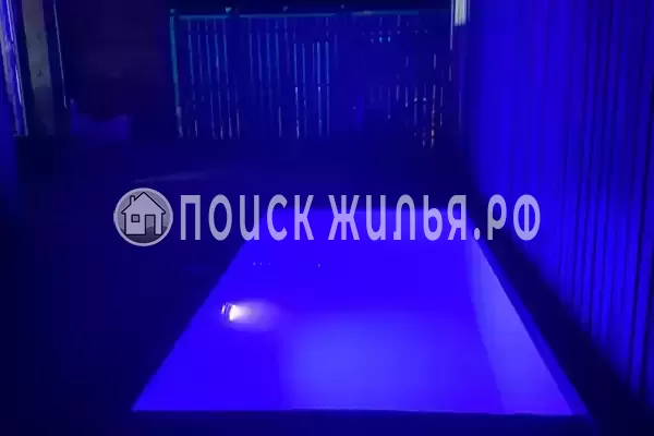 Частный сектор «Домики Теремок»