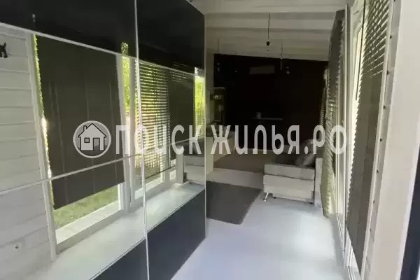 Частный сектор «Домики Теремок»