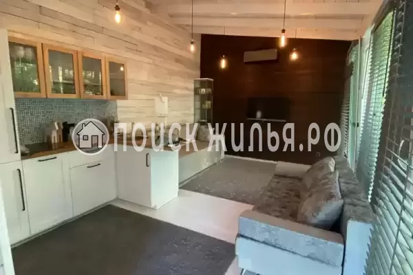 Частный сектор «Домики Теремок»