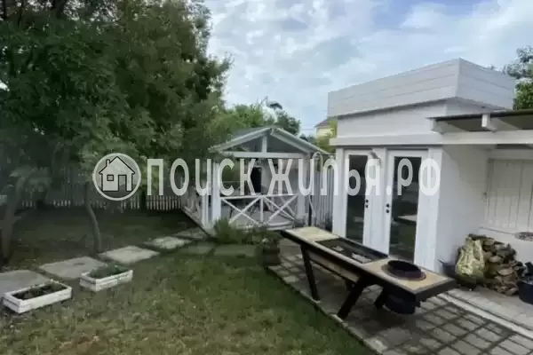 Частный сектор «Домики Теремок»