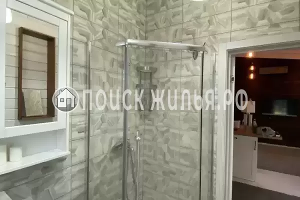 Частный сектор «Домики Теремок»