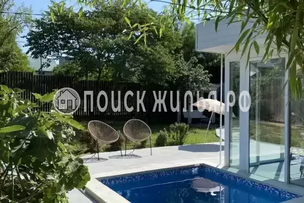 Частный сектор «Домики Теремок»