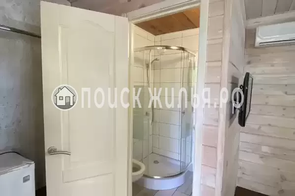 Частный сектор «Домики Теремок»