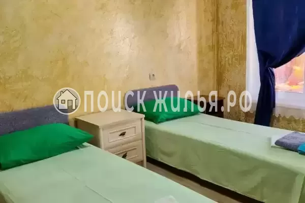 Частный сектор «Гостиничный Комплекс Юг» Частный сектор «Гостиничный Комплекс Юг»