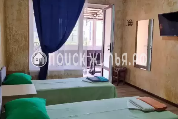 Частный сектор «Гостиничный Комплекс Юг» Частный сектор «Гостиничный Комплекс Юг»