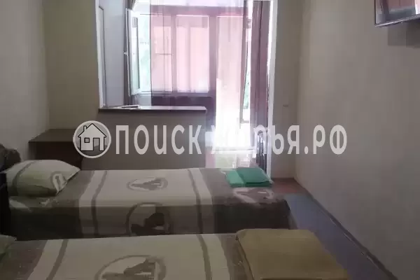 Частный сектор «Гостиничный Комплекс Юг» Частный сектор «Гостиничный Комплекс Юг»