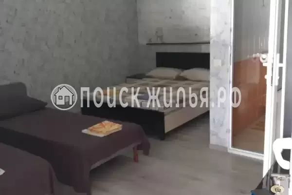 Частный сектор «Гостиничный Комплекс Юг» Частный сектор «Гостиничный Комплекс Юг»