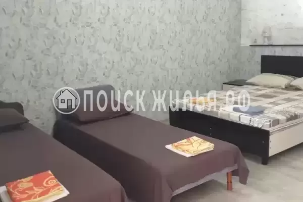 Частный сектор «Гостиничный Комплекс Юг» Частный сектор «Гостиничный Комплекс Юг»