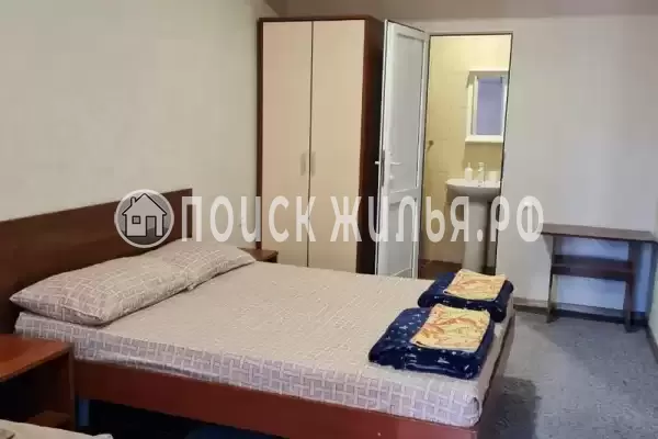 Частный сектор «Гостиничный Комплекс Юг» Частный сектор «Гостиничный Комплекс Юг»