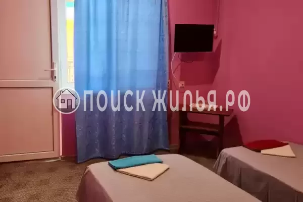 Частный сектор «Гостиничный Комплекс Юг» Частный сектор «Гостиничный Комплекс Юг»