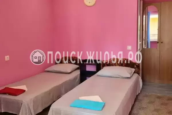 Частный сектор «Гостиничный Комплекс Юг» Частный сектор «Гостиничный Комплекс Юг»