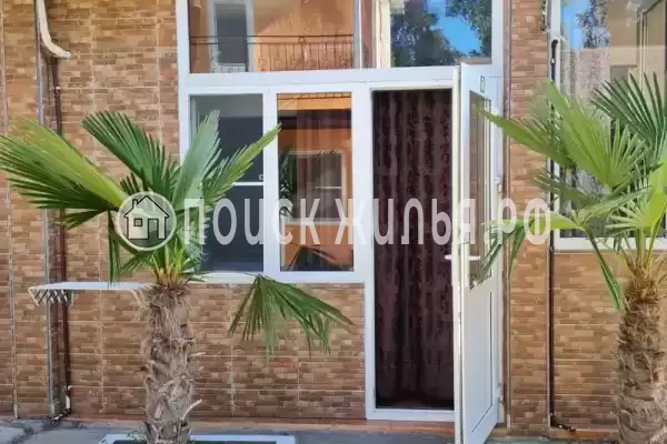 Частный сектор «Гостиничный Комплекс Юг» Частный сектор «Гостиничный Комплекс Юг»