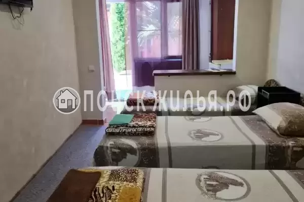 Частный сектор «Гостиничный Комплекс Юг» Частный сектор «Гостиничный Комплекс Юг»