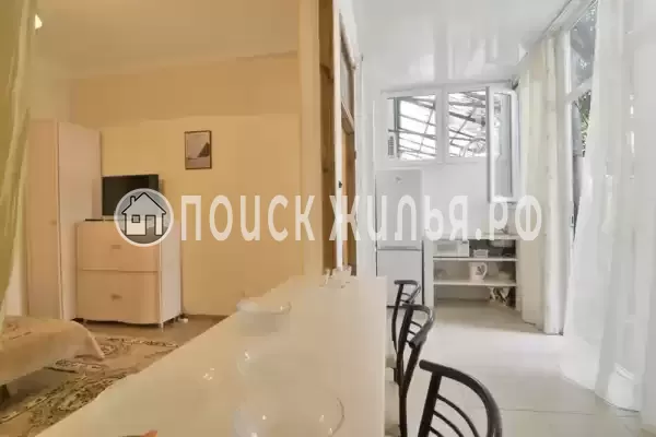 Частный сектор «В Алуште»