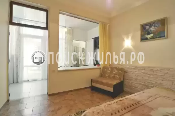 Частный сектор «В Алуште»