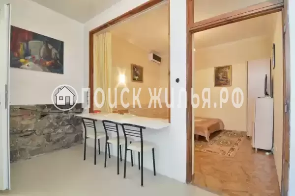 Частный сектор «В Алуште»