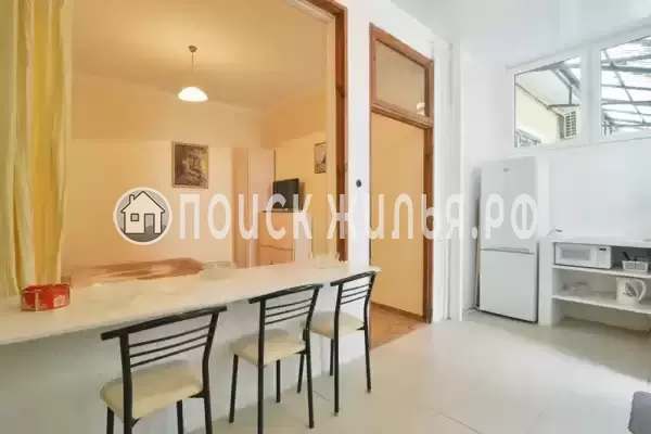 Частный сектор «В Алуште»