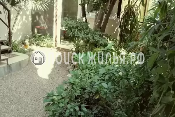 Частный сектор «В Алуште»