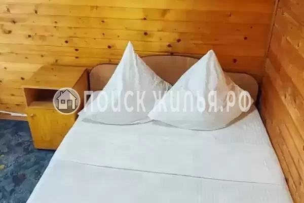 Частный сектор «Частный дом Дом друзей на Звездной»