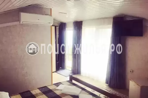 Частный сектор «Частный дом Дом друзей на Звездной»