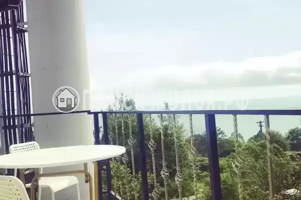 Частный сектор «Частный дом Дом друзей на Звездной»